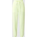 Neongele Polyester Karo Kauer Sweatbroeken & Trainingsbroeken  in maat S in de Sale voor Dames 