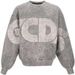 Sweater Gcds , Gray , Heren