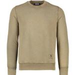 Bruine Diesel Sweaters  in maat S voor Heren 