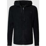 Zwarte Polyester UGG Australia Sweat jackets  in maat M in de Sale voor Heren 