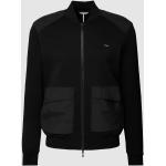 Zwarte Polyester Antony Morato Antony Sweat jackets  in maat M voor Heren 