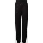 Zwarte Polyester Stretch Sweatbroeken & Trainingsbroeken  in maat S in de Sale voor Dames 