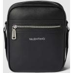 Zwarte Valentino Garavani Crossover tassen voor Heren 