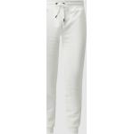 Witte Polyester Guess Sweatbroeken & Trainingsbroeken  in maat M in de Sale voor Heren 