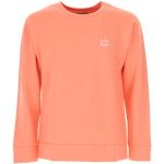Casual Roze Viscose A.P.C. All over print Sweatshirts met print  in maat XS in de Sale voor Heren 