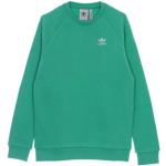 Streetwear Groene adidas Hoodies  in maat XL voor Heren 