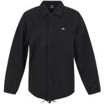 Casual Zwarte Polyamide Dickies Sweatshirts  in maat XL in de Sale voor Heren 