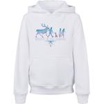 Lila F4nt4stic Frozen Kinder sweaters voor Jongens 