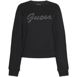 Sweatshirt Guess , Black , Dames