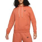Casual Oranje Nike SB Collection Sweatshirts voor Heren 