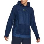 Sweatshirt met capuchon Nike Pro Therma-FIT ADV Men s Feece Puover Hoodie dd1707-451