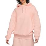 Casual Roze Nike Essentials Sweatshirts  in maat XS voor Dames 