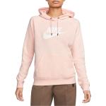 Casual Roze Nike Essentials Sweatshirts  in maat XS in de Sale voor Dames 