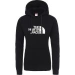 Sweatshirt met capuchon The North Face W DREW PEAK PU HD TNF BACK nf0a55ecjk31