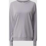 Lavendel Polyester Esprit Sweatshirts Ronde hals  in maat S in de Sale voor Dames 