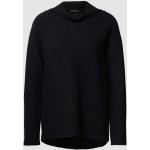Zwarte Polyester Betty Barclay Effen sweatshirts in de Sale voor Dames 