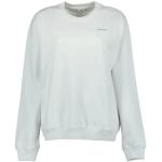 Sweatshirt Off White , White , Dames