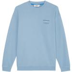 Relaxte sweatshirt Marc O'Polo , Blue , Heren