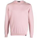 Roze Sweaters Fay , Pink , Heren