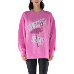 Sweatshirts Goldbergh , Pink , Dames