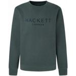 Sweatshirts Hackett , Green , Heren
