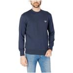 Sweatshirts & Hoodies GAS , Blue , Heren