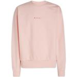 Sweatshirts Marni , Pink , Heren