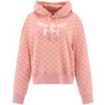 Sweatshirts MCM , Pink , Dames