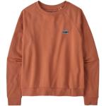 Sweatshirts Patagonia , Brown , Dames