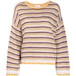 Sweatshirts See by Chloé , Multicolor , Dames