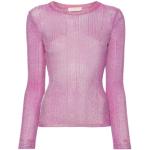 Sweatshirts Ulla Johnson , Pink , Dames
