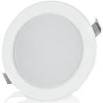 Witte Dimbare G4 Inbouwlampen Rond 