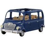 Blauwe Sylvanian Families 18 cm Speelgoedauto's 3 - 5 jaar met motief van Pasen in de Sale voor Meisjes 