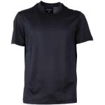 Blauwe Emporio Armani Sport T-shirts  in maat XL in de Sale voor Heren 