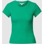Turquoise Polyester Review T-shirts met ronde hals Ronde hals  in maat S in de Sale voor Dames 