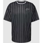 Zwarte Polyester Karl Kani T-shirts met ronde hals Ronde hals  in maat M in de Sale voor Heren 