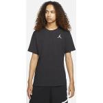 T-shirt Nike Jordan Preto para Homens - DC7485-010 Preto XL male