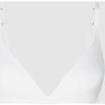Witte Polyamide Calida T-shirt bh's in de Sale voor Dames 