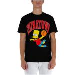 Casual Zwarte Chinatown Market T-shirts met opdruk  in maat XL in de Sale voor Heren 