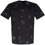 Streetwear Zwarte Pokemon T-shirts  in maat L voor Heren 
