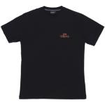 Streetwear Zwarte Naruto T-shirts  in maat XL voor Heren 
