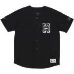 Streetwear Zwarte Huf T-shirts  in maat XL voor Heren 