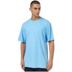 Blauwe Karl Kani T-shirts  in maat XS voor Heren 
