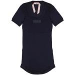 Casual Zwarte Jersey T-shirts  in maat XXL voor Dames 