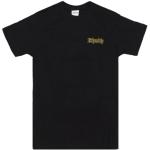 Streetwear Zwarte Ripndip T-shirts  in maat M voor Heren 