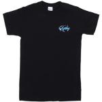 Streetwear Zwarte Ripndip T-shirts  in maat XL voor Heren 
