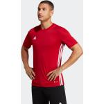 Rode adidas Voetbalshirts  in maat 4XL voor Heren 