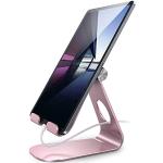 Roze Nintendo 9 inch iPad Pro hoesjes 