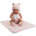 Roze 40 cm Babypoppen 2 - 3 jaar voor Babies 