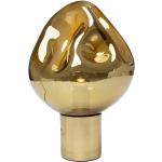 Gouden Glazen KARE DESIGN Design tafellampen in de Sale 